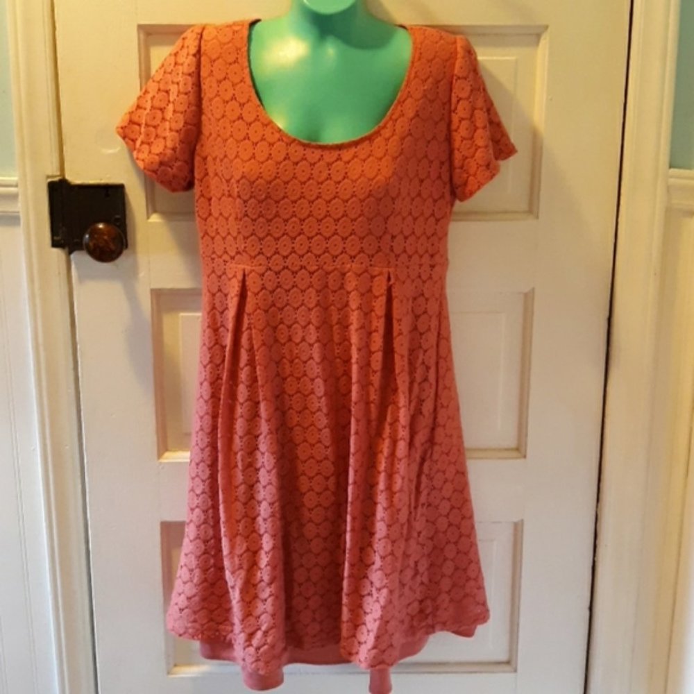 Rabbit Rabbit Rabbit Designs 12 dress